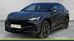 Grau Gebraucht 2024 Cupra Tavascan Endurance SUV | 41.450 € (Fairer Preis)