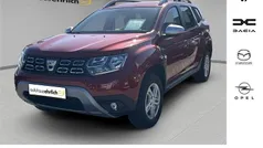 Metallic Gebraucht 2019 Dacia Duster Adventure SUV | 17.790 € (Fairer Preis)