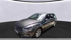 Mangangrau Gebraucht 2022 VW Passat Business Kombi | 23.928 € (Fairer Preis)
