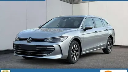 Gebraucht 2025 VW Passat Business Kombi | 43.490 € (Fairer Preis)