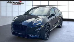Gebraucht 2022 Ford Puma ST-Line X SUV | 19.880 € (Fairer Preis)