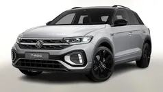 Gebraucht 2025 VW T-Roc R-line SUV | 35.789 € (Fairer Preis)
