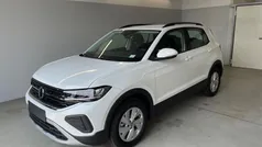 Gebraucht 2025 VW T-Cross SUV | 21.980 € (Guter Preis)
