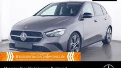 Gebraucht 2024 Mercedes B220 Advanced Van / Kleinbus | 34.990 € (Superpreis)