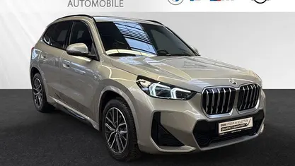 Gebraucht BMW X1 M Sport 136 PS (100 kW) 2024 SUV