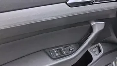 Silber Gebraucht 2020 VW Passat GTE Kombi | 19.977 € (Guter Preis)