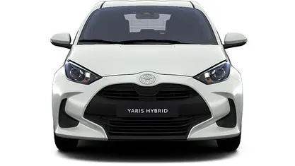 Gebraucht Toyota Yaris Hybrid Business Edition 116 PS (85 kW) 2025 Kleinwagen