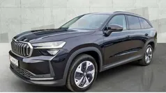 Gebraucht 2024 Skoda Kodiaq Selection SUV | 41.840 € (Guter Preis)