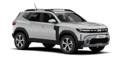 Sandstonebeige Neu 2025 Dacia Duster Extreme SUV | 25.990 € (Fairer Preis)