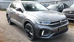 Gebraucht 2025 VW T-Roc R-line SUV | 36.198 € (Fairer Preis)