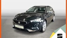 Gebraucht 2024 Seat Leon FR-Line Kombi | 28.720 € (Fairer Preis)