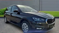 Gebraucht 2024 Skoda Fabia Selection Limousine | 18.870 € (Guter Preis)