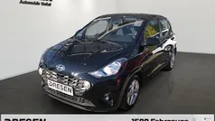 Gebraucht 2023 Hyundai i10 Trend Kleinwagen | 15.670 € (Fairer Preis)