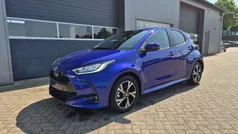 Gebraucht 2025 Toyota Yaris Kleinwagen | 25.490 € (Fairer Preis)
