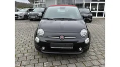 Gebraucht 2023 Fiat 500C Cabrio | 16.390 € (Fairer Preis)