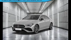 Gebraucht 2025 Mercedes CLA220 AMG Limousine | 44.890 € (Fairer Preis)