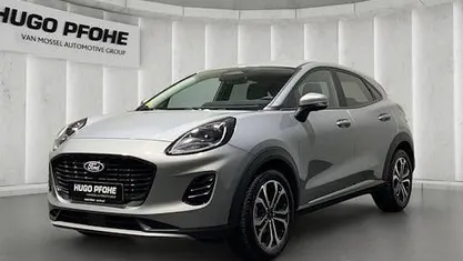 Gebraucht 2024 Ford Focus ST-Line X Kombi | 24.750 € (Fairer Preis)