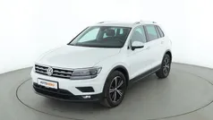 Gebraucht 2018 VW Tiguan Sound SUV | 19.730 € (Fairer Preis)
