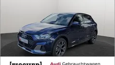 Gebraucht 2025 Audi A1 Advanced Kleinwagen | 27.876 € (Fairer Preis)