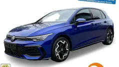 Gebraucht 2025 VW Golf VIII R-line Limousine | 33.590 € (Fairer Preis)