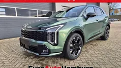 Gebraucht 2025 Kia Sportage GT-Line SUV | 38.090 € (Superpreis)