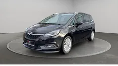 Gebraucht 2018 Opel Zafira Innovation Van / Kleinbus | 17.480 € (Fairer Preis)