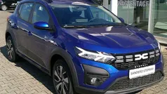 Ironblau Neu 2025 Dacia Sandero Expression Kleinwagen | 19.260 € (Fairer Preis)