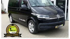 Gebraucht 2023 VW T6.1 Comfortline Van | 57.970 € (Fairer Preis)