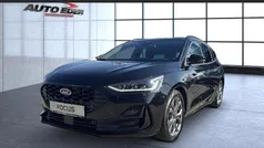 Gebraucht 2025 Ford Focus ST-Line Kombi | 29.850 € (Fairer Preis)