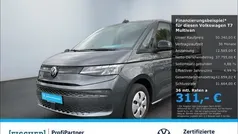 Gebraucht 2023 VW T7 Van | 50.340 € (Superpreis)