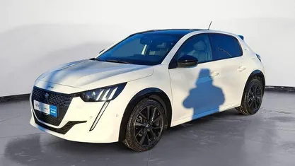 Gebraucht Peugeot 208 GT 131 PS (96 kW) 2023 Kleinwagen