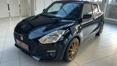 Schwarz Gebraucht 2020 Suzuki Swift Comfort Kleinwagen | 12.770 € (Fairer Preis)