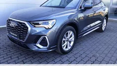 Daytonagrau perleffekt Gebraucht 2024 Audi Q3 S-Line SUV | 38.780 € (Fairer Preis)