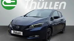 Gebraucht 2023 Nissan Leaf Tekna Kleinwagen | 18.980 € (Guter Preis)