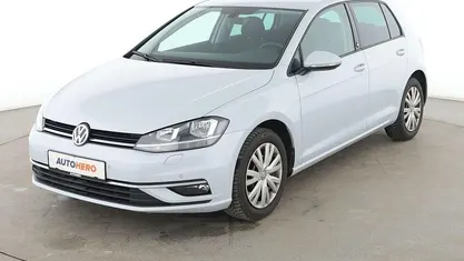 Gebraucht VW Golf VII Sound 125 PS (91 kW) 2017 Limousine