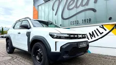 Weiß Neu 2025 Dacia Duster Essentiel SUV | 19.650 € (Superpreis)