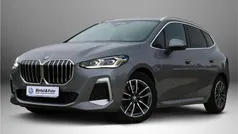 Grau Gebraucht 2023 BMW 223 Active Tourer M Sport Van / Kleinbus | 32.990 € (Superpreis)