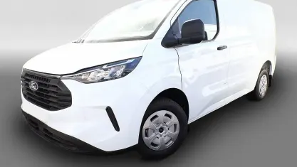 Usata Ford Transit Custom Trend 150 CV (110 kW) 2025 Monovolume