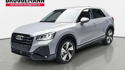 Gebraucht 2025 Audi Q2 S-Line SUV | 35.890 € (Superpreis)