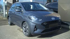 Grau Neu 2025 Hyundai i10 Comfort Kleinwagen | 18.490 € (Fairer Preis)