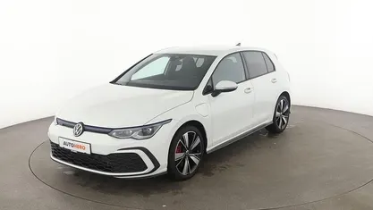 Gebraucht 2020 VW Golf GTE Limousine | 19.750 € (Fairer Preis)