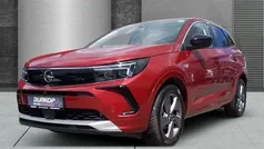 Gebraucht 2023 Opel Grandland X Elegance SUV | 23.390 € (Guter Preis)