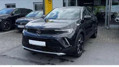 Schwarz Gebraucht 2022 Opel Mokka Elegance SUV | 19.490 € (Fairer Preis)
