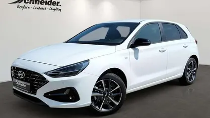 Gebraucht 2025 Hyundai i30 Advantage Limousine | 25.890 € (Guter Preis)