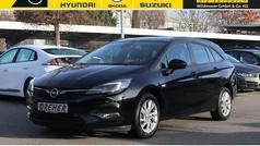 Gebraucht 2022 Opel Astra Business Edition Kombi | 14.490 € (Fairer Preis)