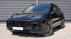 Gebraucht 2025 Porsche Cayenne S E-Hybrid SUV | 151.516 € (Superpreis)