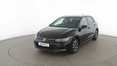 Schwarz Gebraucht 2022 VW Golf VIII Active Limousine | 21.450 € (Fairer Preis)