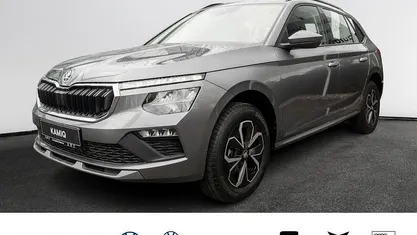 Gebraucht Skoda Kamiq Selection 116 PS (85 kW) 2025 SUV