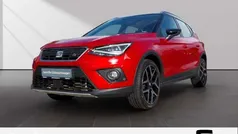 Rot Gebraucht 2019 Seat Arona FR SUV | 16.990 € (Fairer Preis)