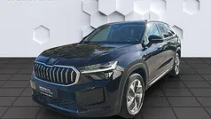 Schwarz Gebraucht 2025 Skoda Kodiaq Selection SUV | 45.725 € (Guter Preis)